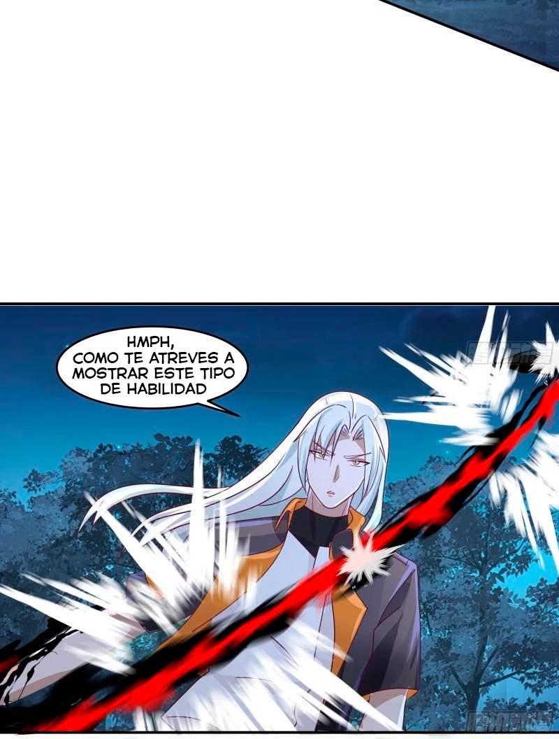 Tengo el cuerpo del dragon > Capitulo 554 > Page 61