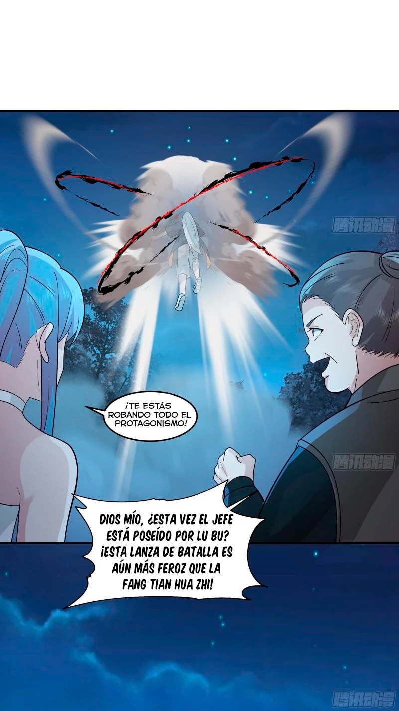 Tengo el cuerpo del dragon > Capitulo 554 > Page 71