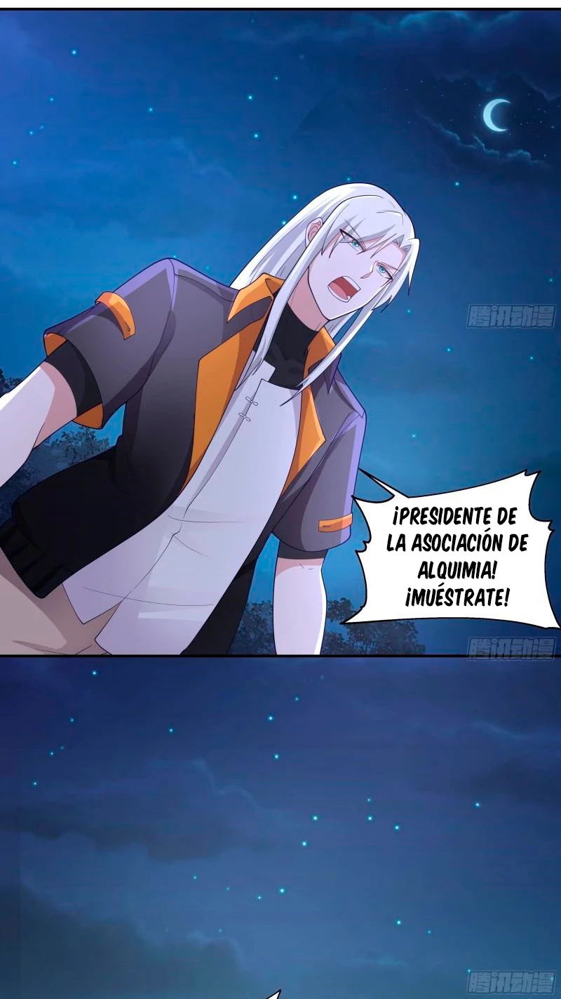 Tengo el cuerpo del dragon > Capitulo 554 > Page 101