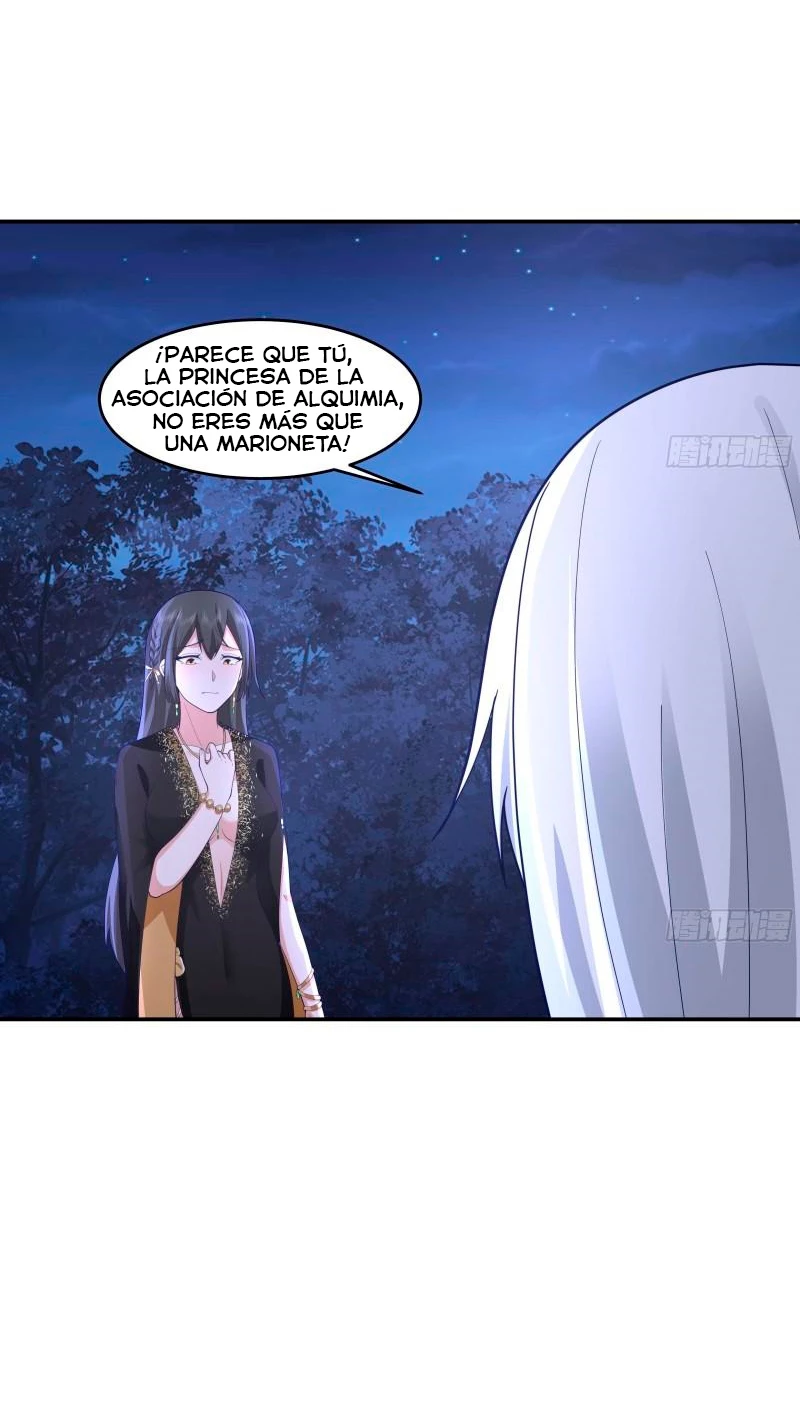 Tengo el cuerpo del dragon > Capitulo 554 > Page 131