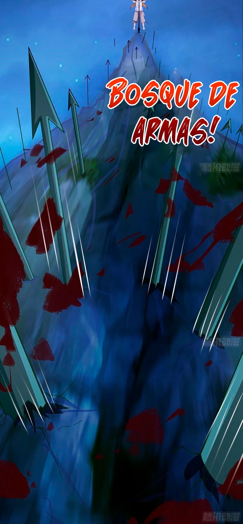 Tengo el cuerpo del dragon > Capitulo 554 > Page 151