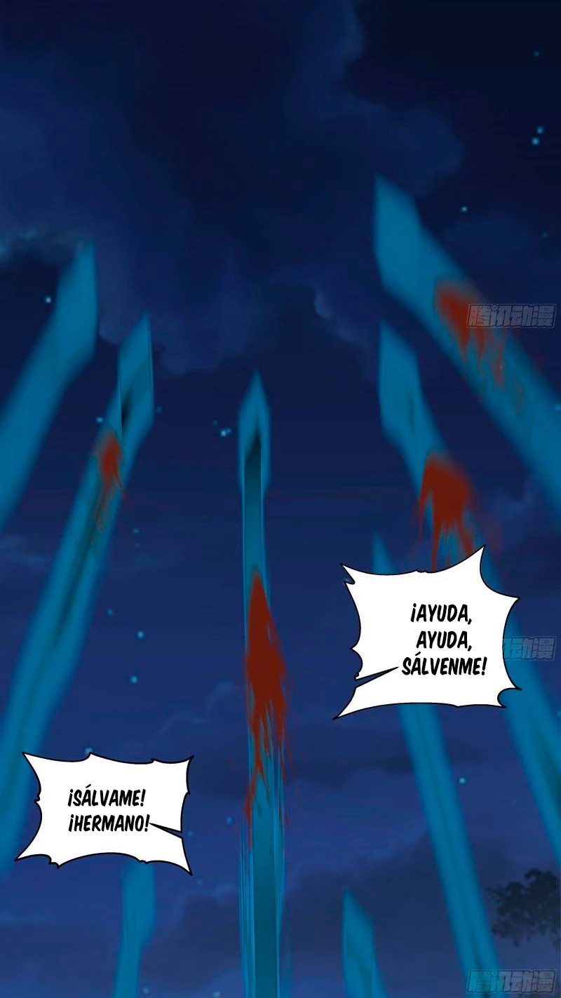 Tengo el cuerpo del dragon > Capitulo 555 > Page 11