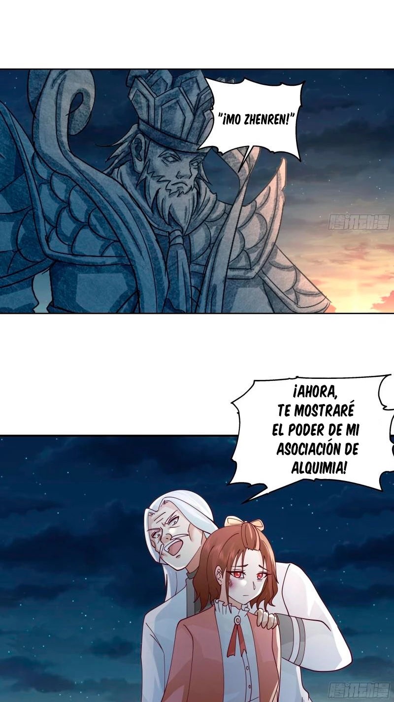 Tengo el cuerpo del dragon > Capitulo 555 > Page 41