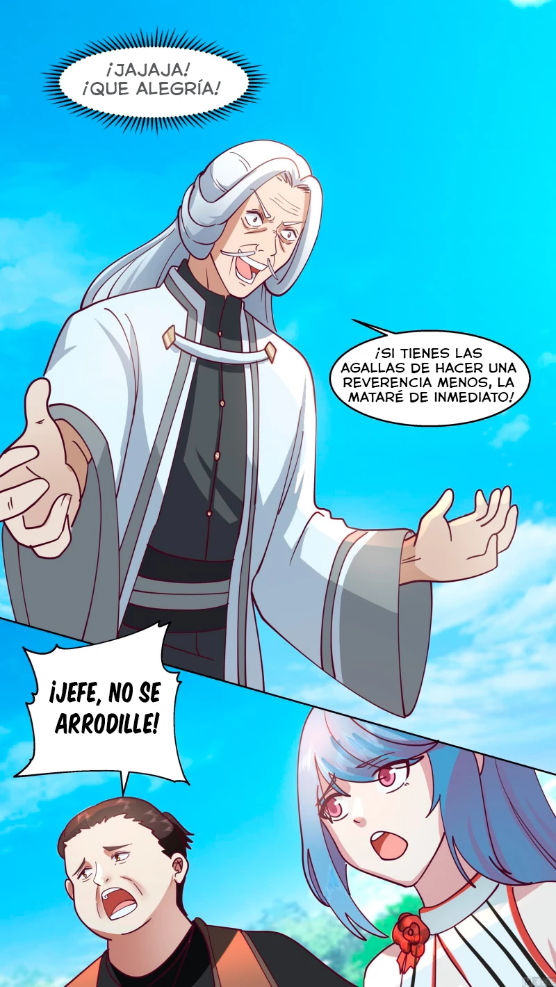 Tengo el cuerpo del dragon > Capitulo 556 > Page 101