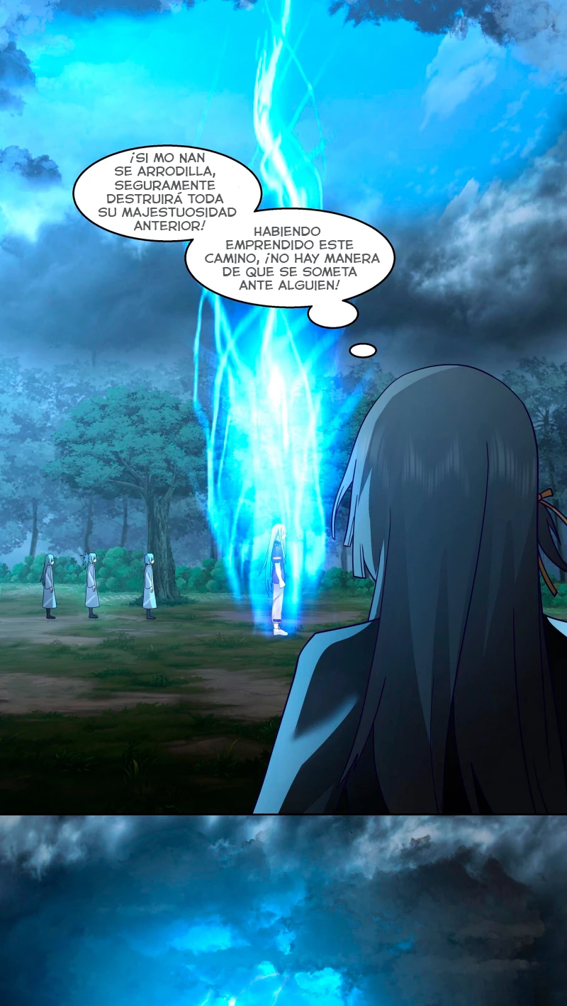 Tengo el cuerpo del dragon > Capitulo 557 > Page 51