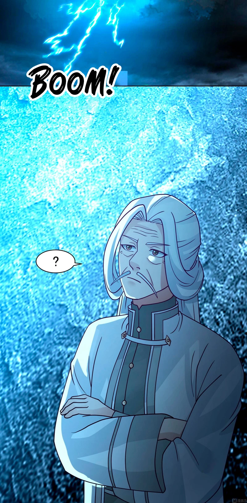 Tengo el cuerpo del dragon > Capitulo 557 > Page 61