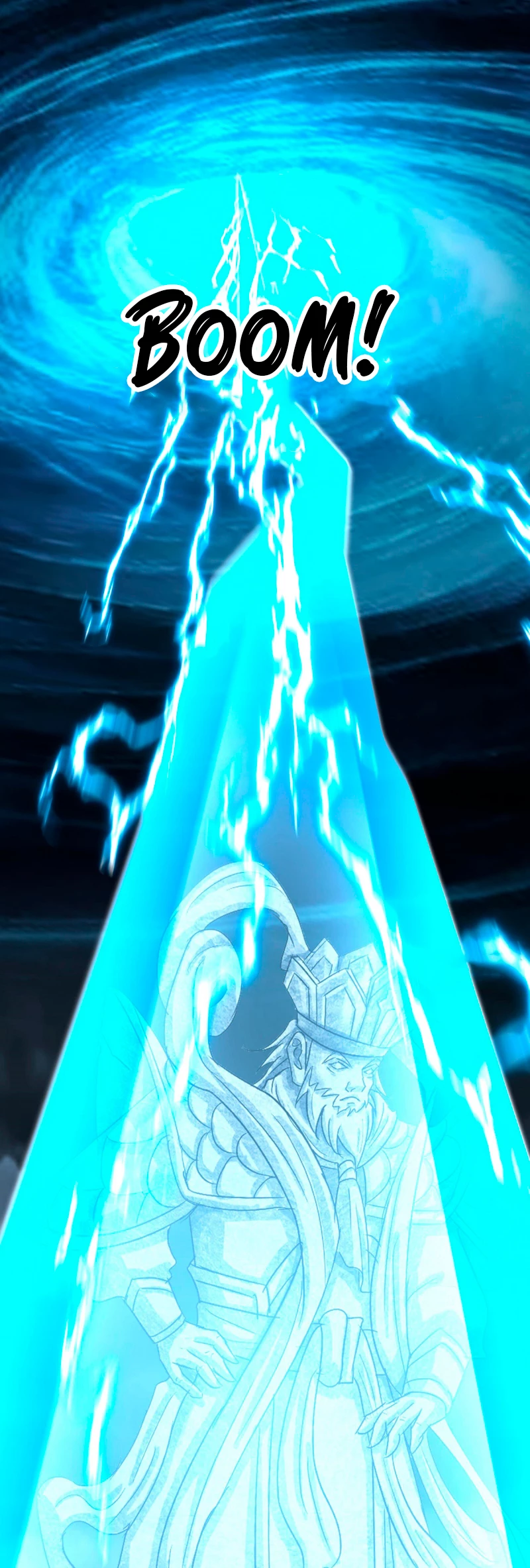 Tengo el cuerpo del dragon > Capitulo 557 > Page 81