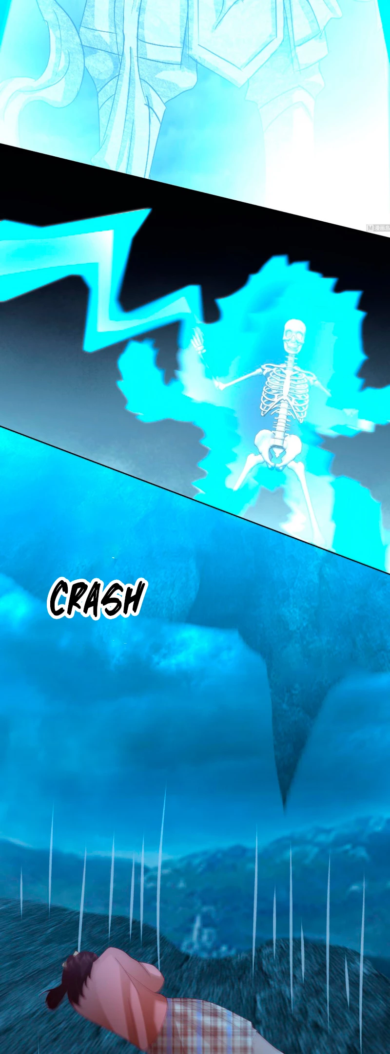 Tengo el cuerpo del dragon > Capitulo 557 > Page 91