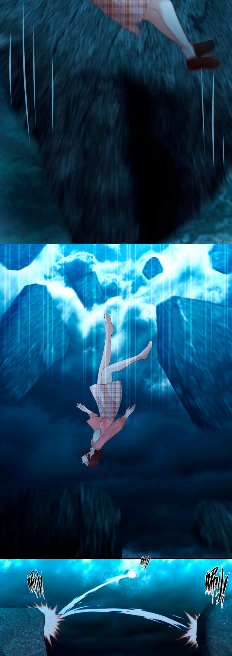 Tengo el cuerpo del dragon > Capitulo 557 > Page 101