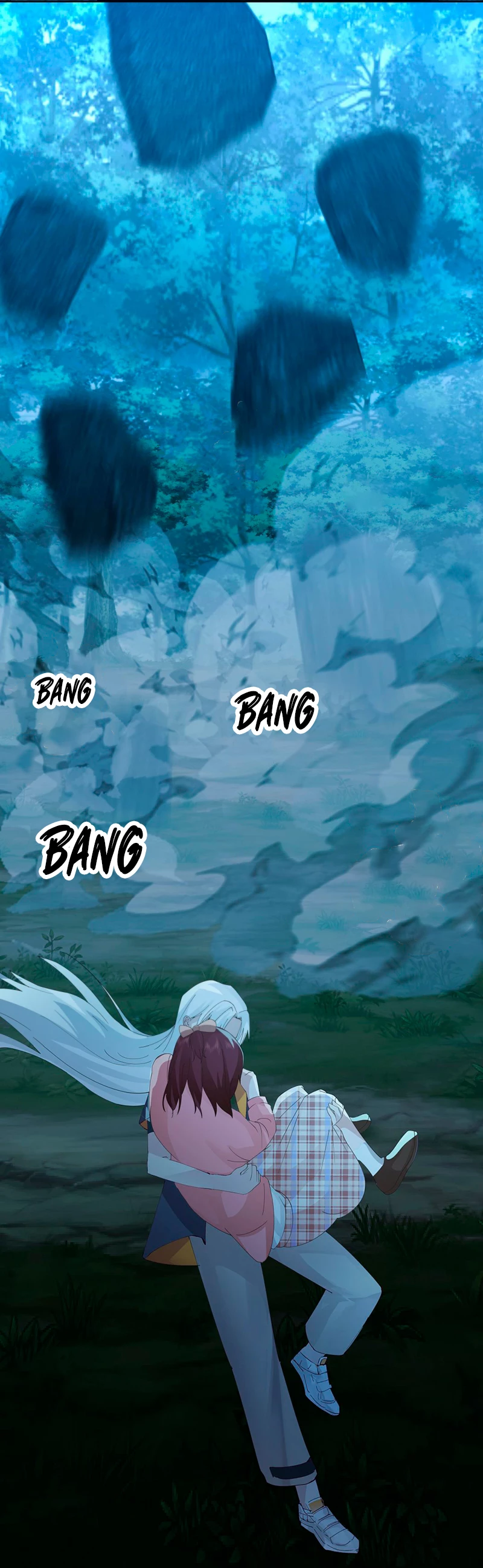 Tengo el cuerpo del dragon > Capitulo 557 > Page 111