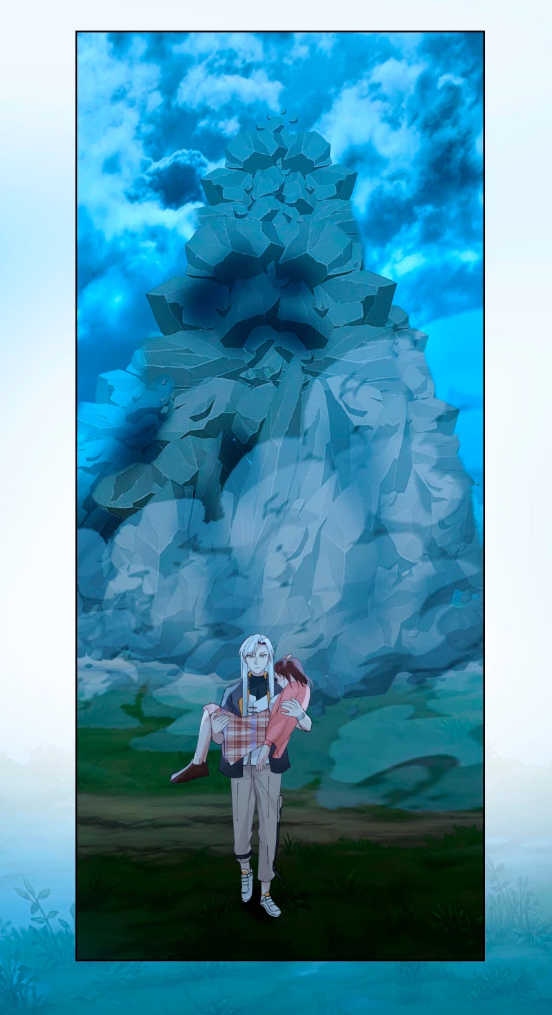 Tengo el cuerpo del dragon > Capitulo 558 > Page 21