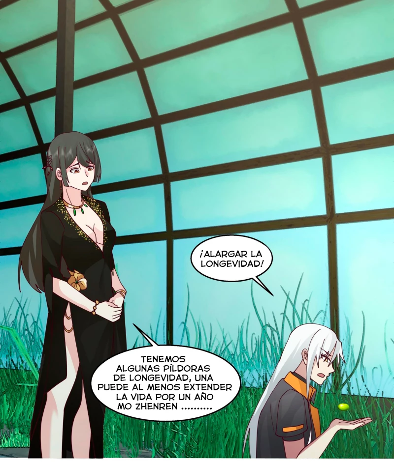 Tengo el cuerpo del dragon > Capitulo 558 > Page 101