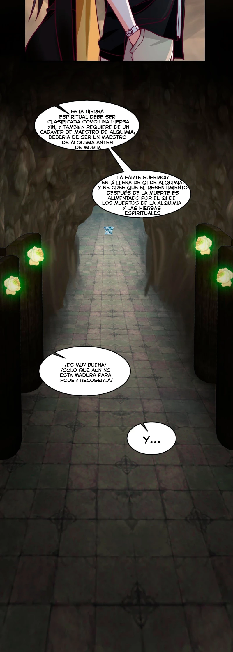 Tengo el cuerpo del dragon > Capitulo 559 > Page 61