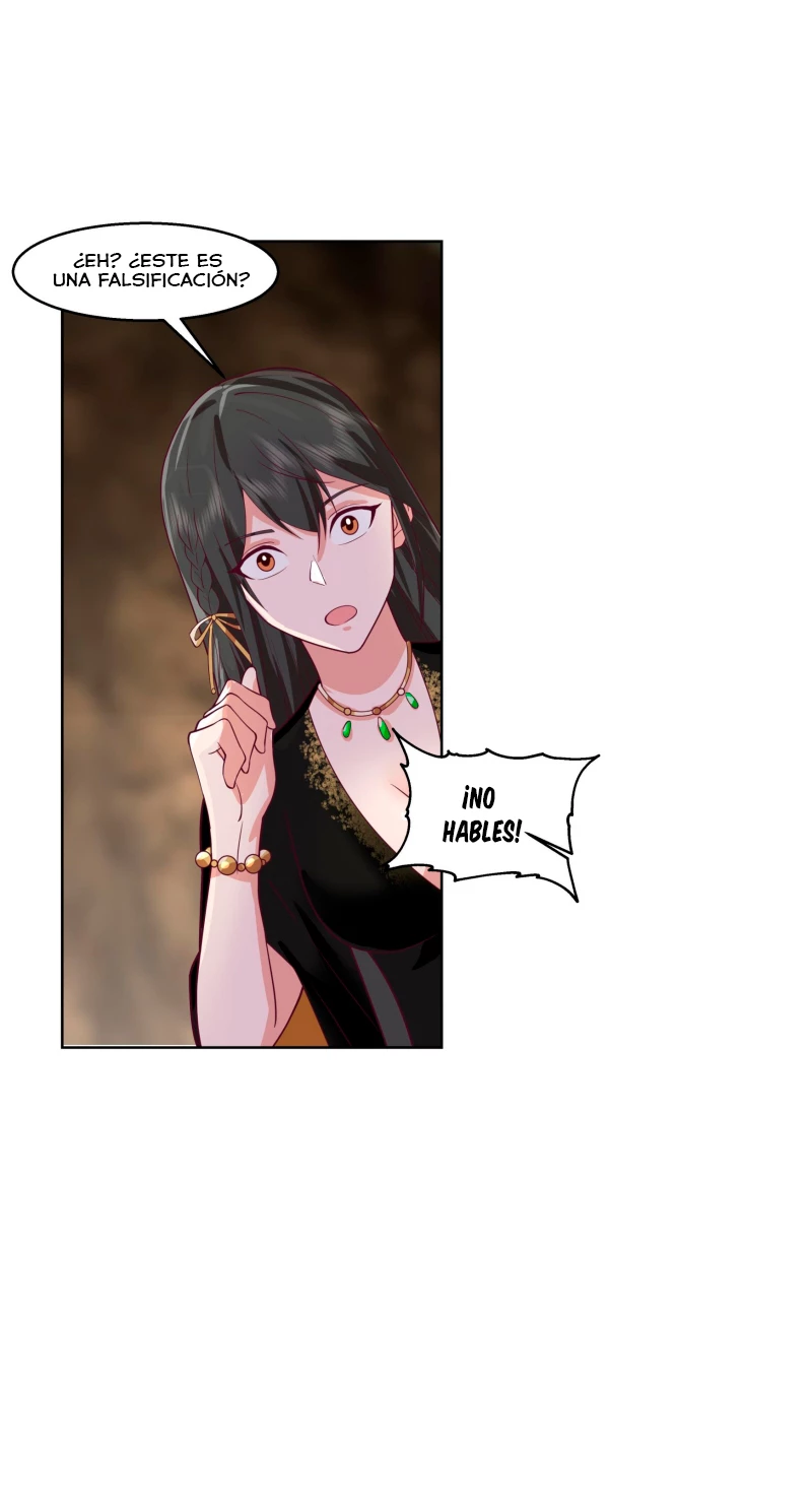 Tengo el cuerpo del dragon > Capitulo 559 > Page 91