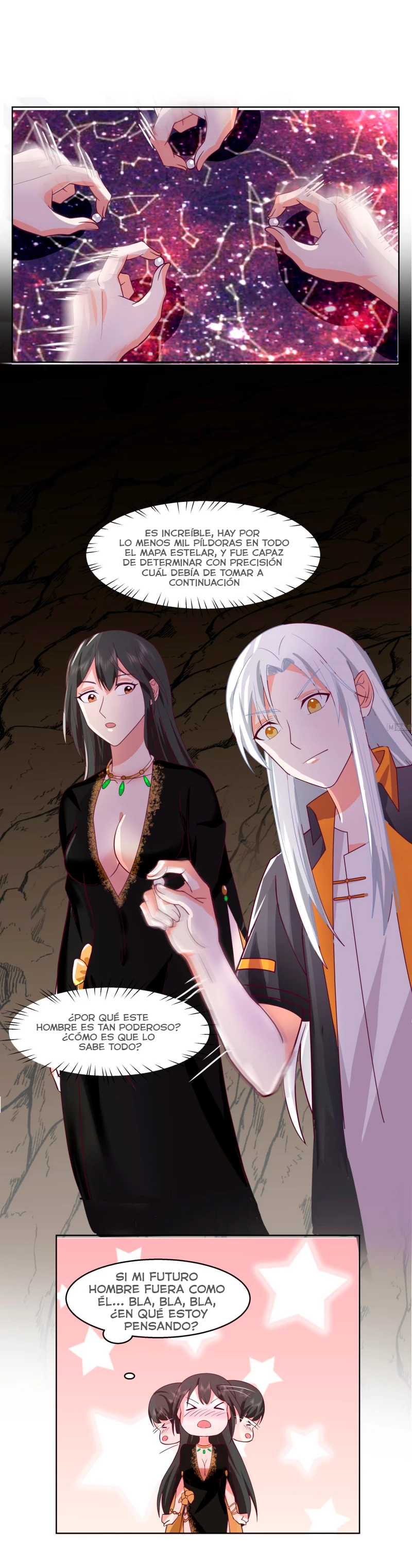 Tengo el cuerpo del dragon > Capitulo 559 > Page 101