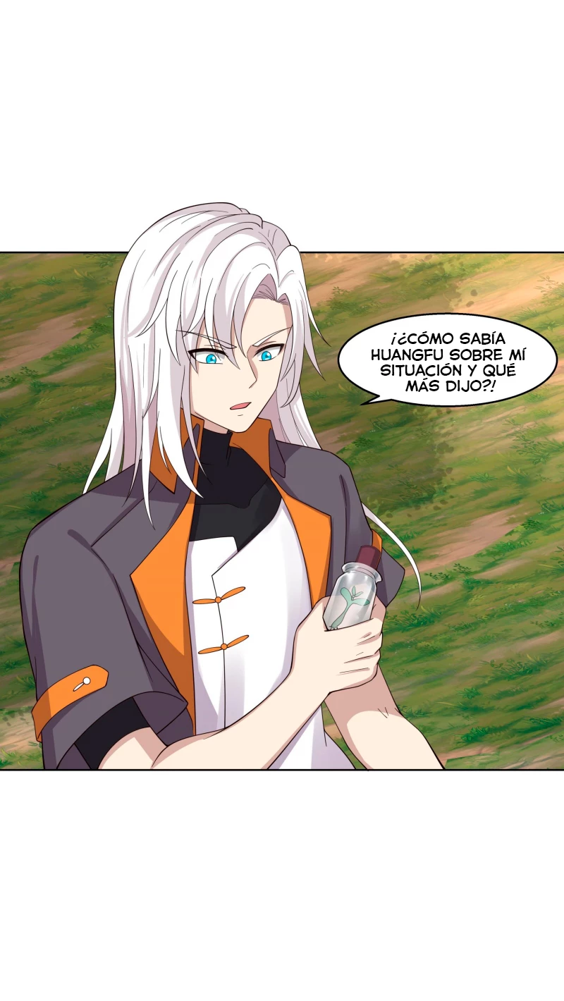 Tengo el cuerpo del dragon > Capitulo 561 > Page 61
