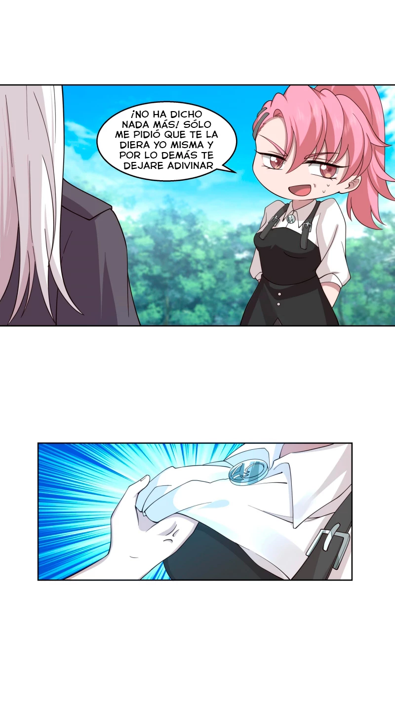 Tengo el cuerpo del dragon > Capitulo 561 > Page 71