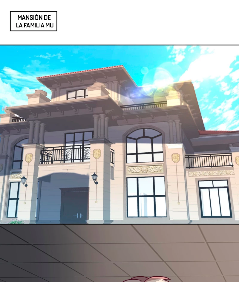 Tengo el cuerpo del dragon > Capitulo 562 > Page 11