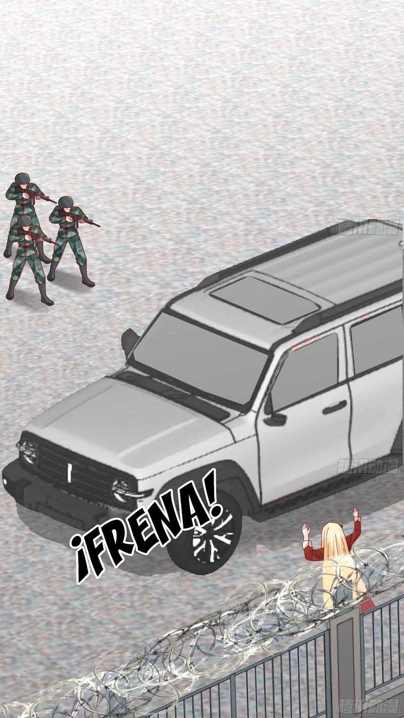 Tengo el cuerpo del dragon > Capitulo 563 > Page 71