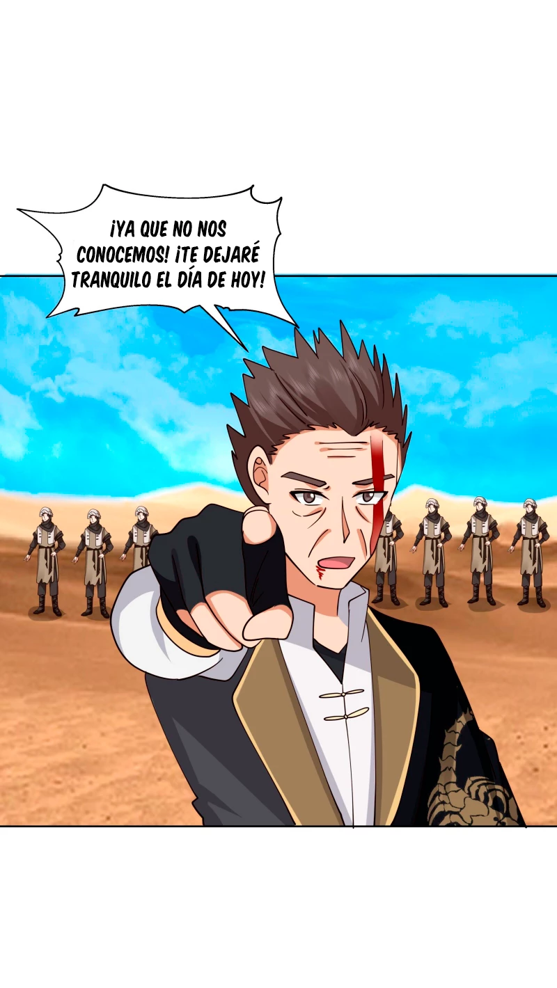 Tengo el cuerpo del dragon > Capitulo 571 > Page 61
