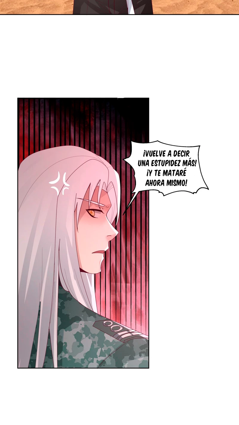Tengo el cuerpo del dragon > Capitulo 571 > Page 101