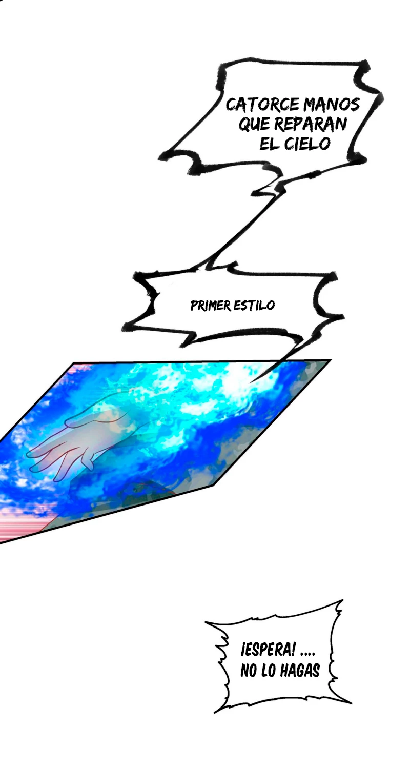 Tengo el cuerpo del dragon > Capitulo 572 > Page 41
