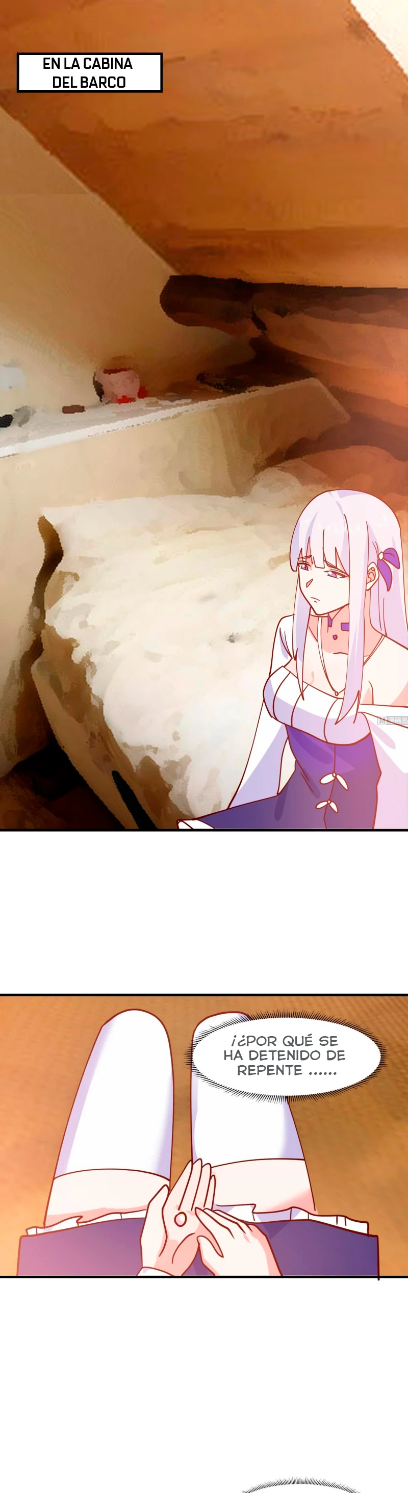 Tengo el cuerpo del dragon > Capitulo 573 > Page 11