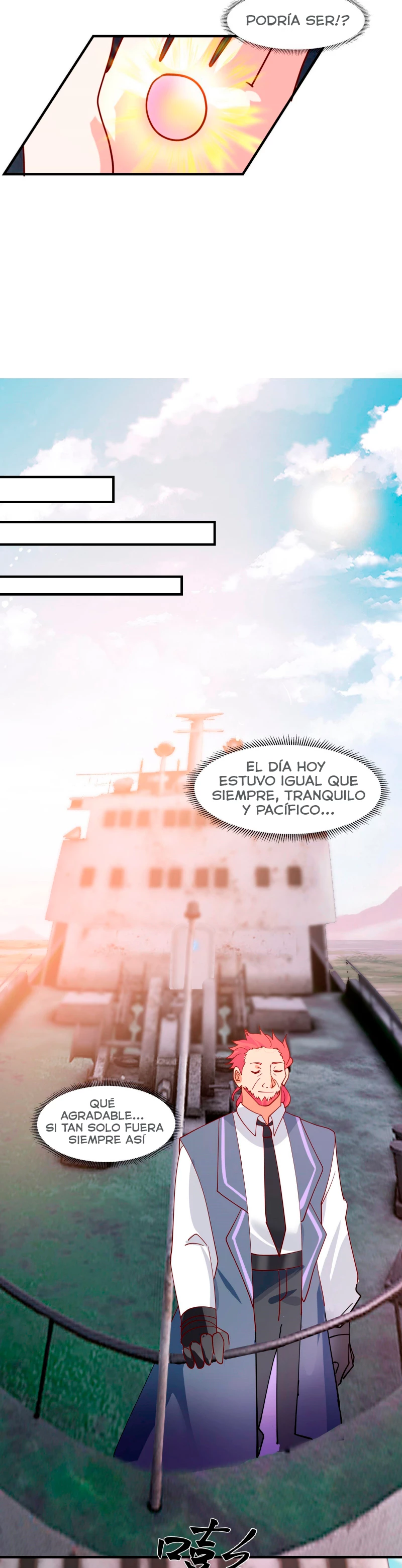 Tengo el cuerpo del dragon > Capitulo 573 > Page 21