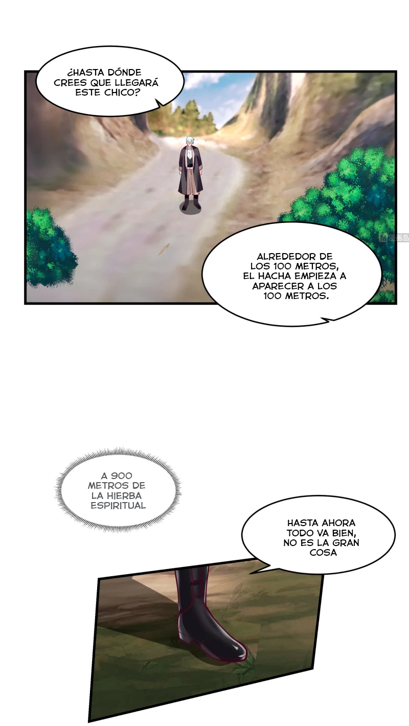 Tengo el cuerpo del dragon > Capitulo 574 > Page 91