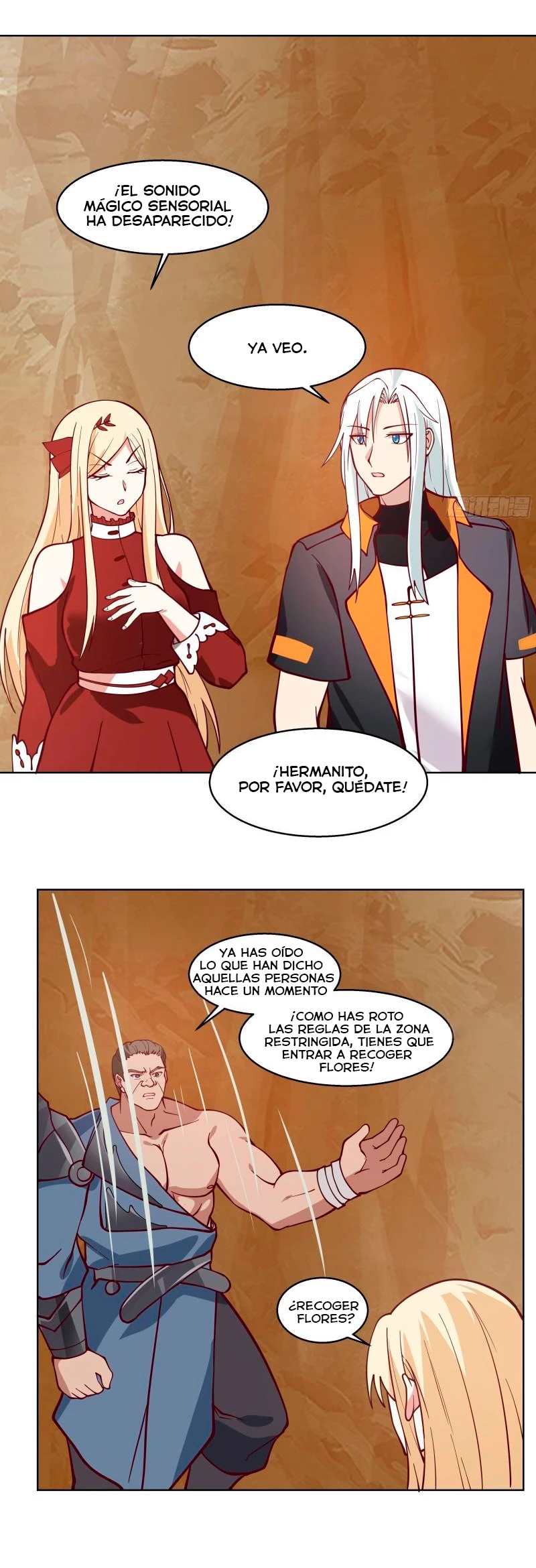 Tengo el cuerpo del dragon > Capitulo 575 > Page 81