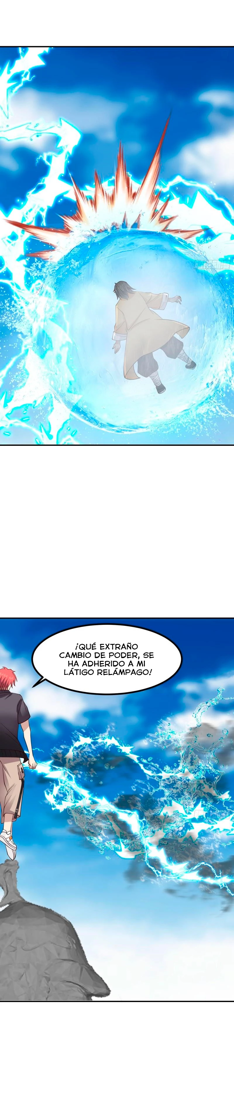 Tengo el cuerpo del dragon > Capitulo 612 > Page 81