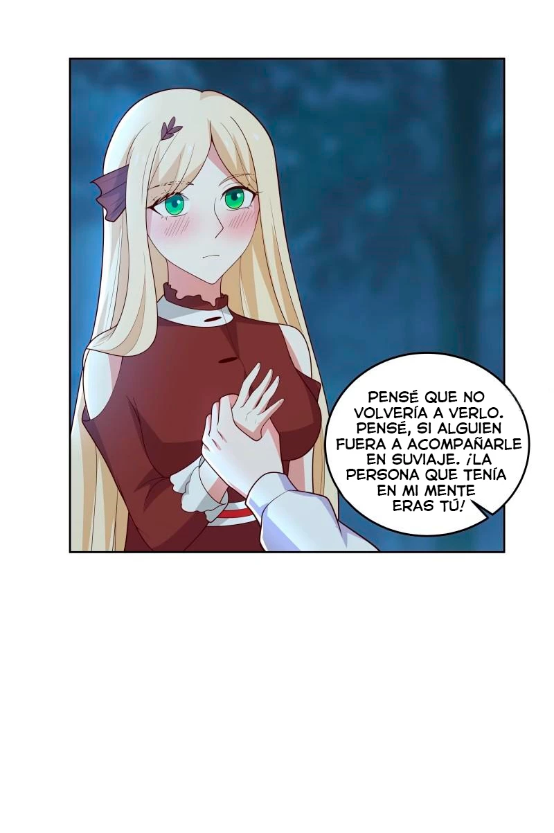 Tengo el cuerpo del dragon > Capitulo 617 > Page 41