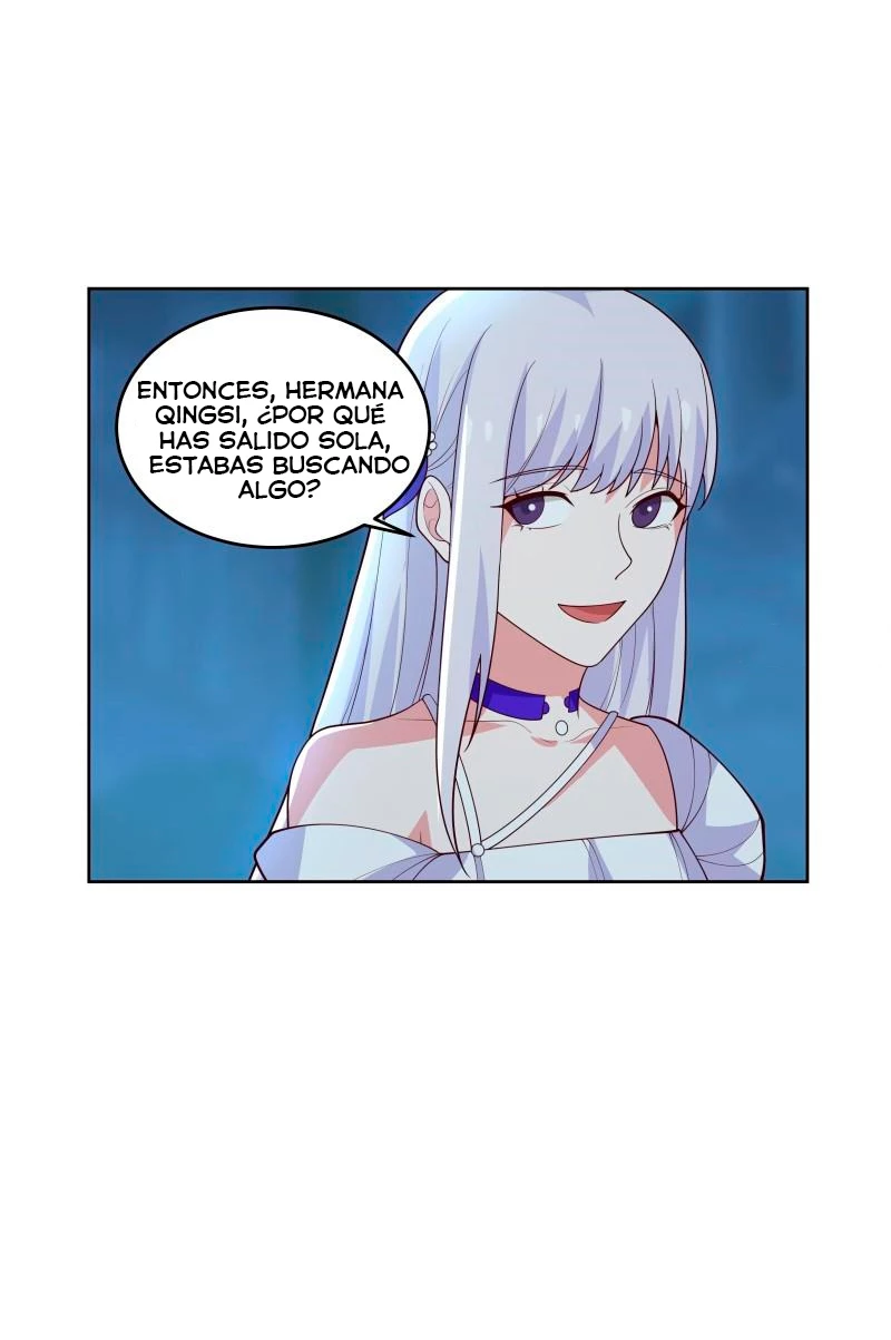 Tengo el cuerpo del dragon > Capitulo 617 > Page 61