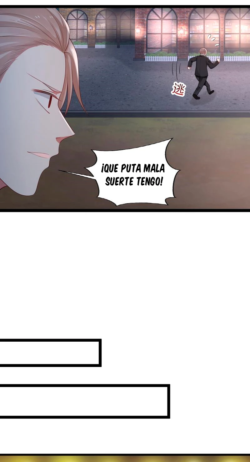 Tengo el cuerpo del dragon > Capitulo 13 > Page 61