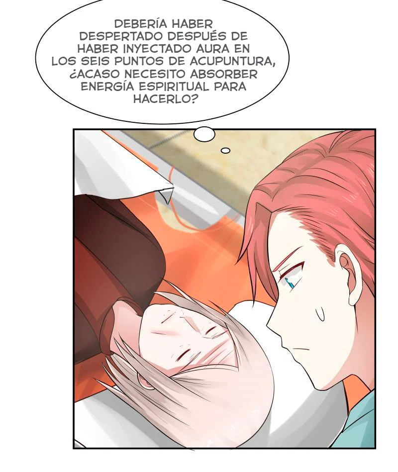 Tengo el cuerpo del dragon > Capitulo 4 > Page 101