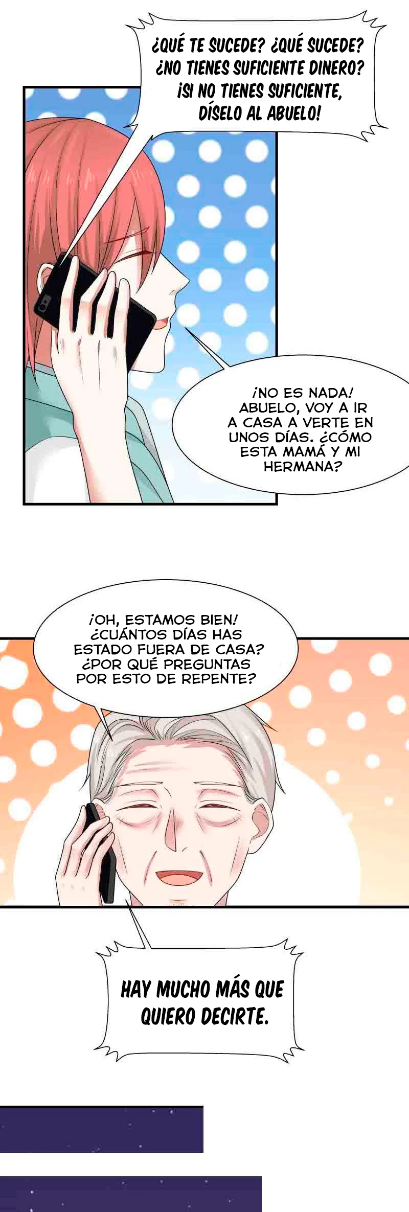 Tengo el cuerpo del dragon > Capitulo 6 > Page 61