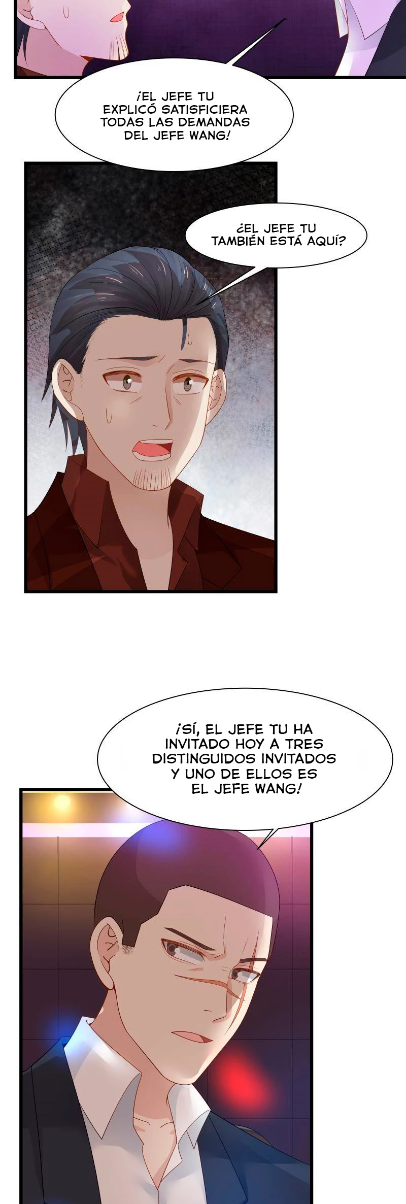 Tengo el cuerpo del dragon > Capitulo 15 > Page 91