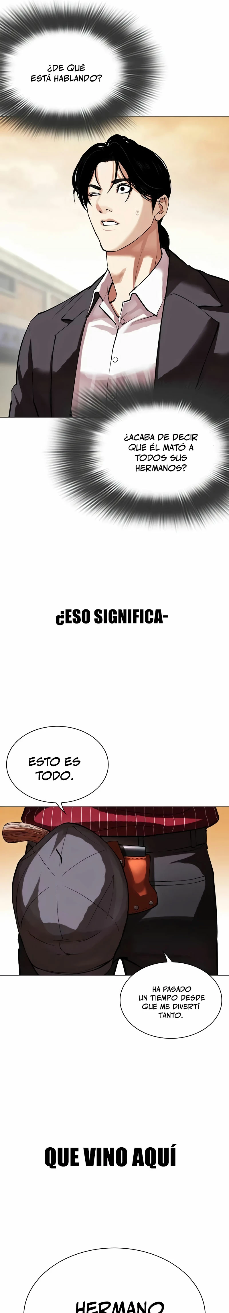 Nueva Cara  > Capitulo 519 > Page 201