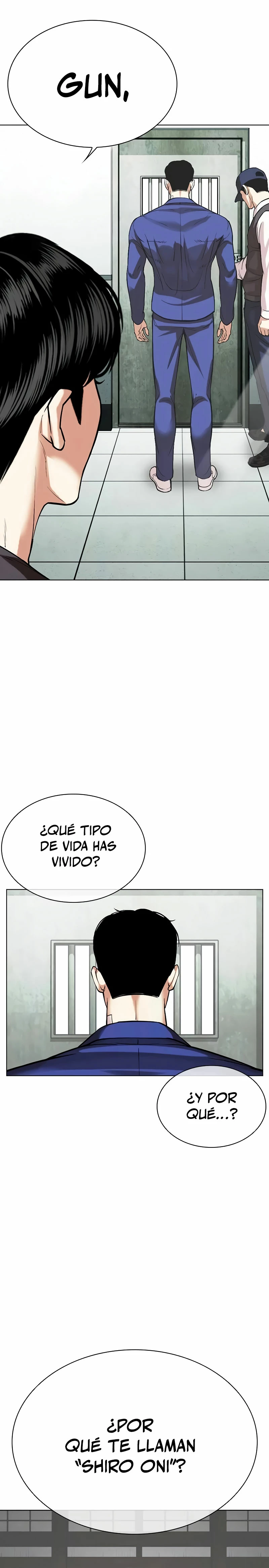 Nueva Cara  > Capitulo 519 > Page 551