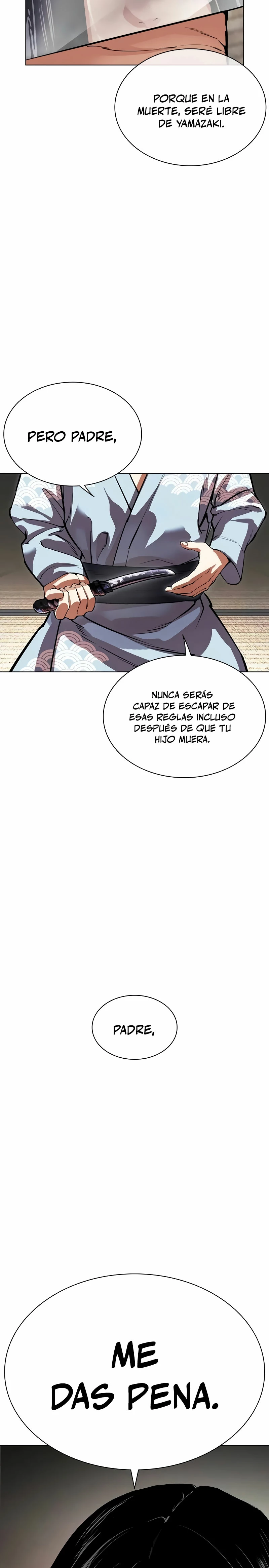 Nueva Cara  > Capitulo 521 > Page 111