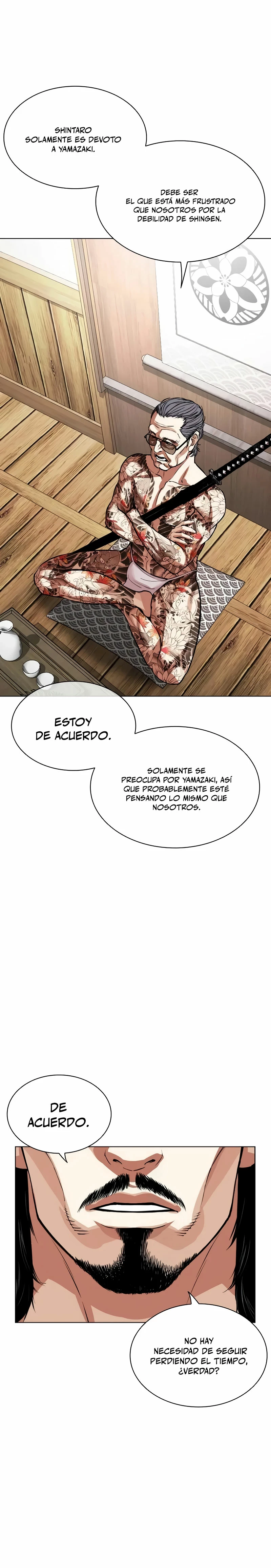 Nueva Cara  > Capitulo 521 > Page 211