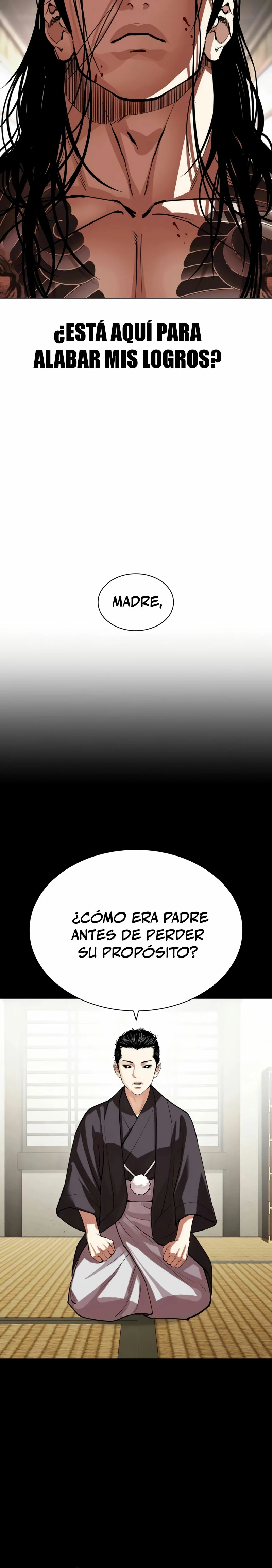 Nueva Cara  > Capitulo 522 > Page 381