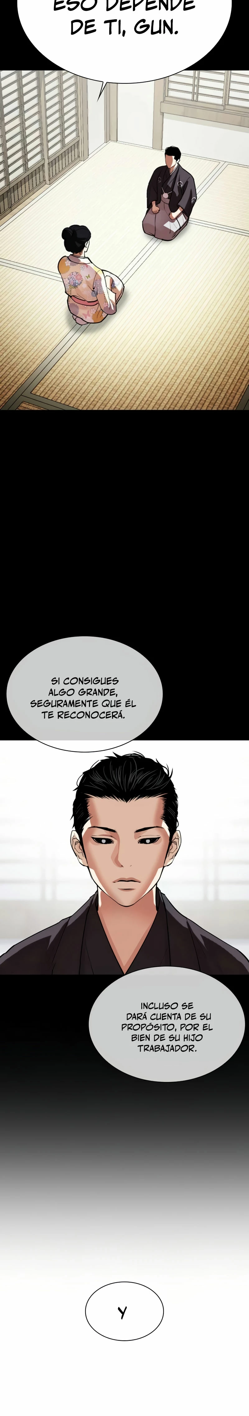 Nueva Cara  > Capitulo 522 > Page 401