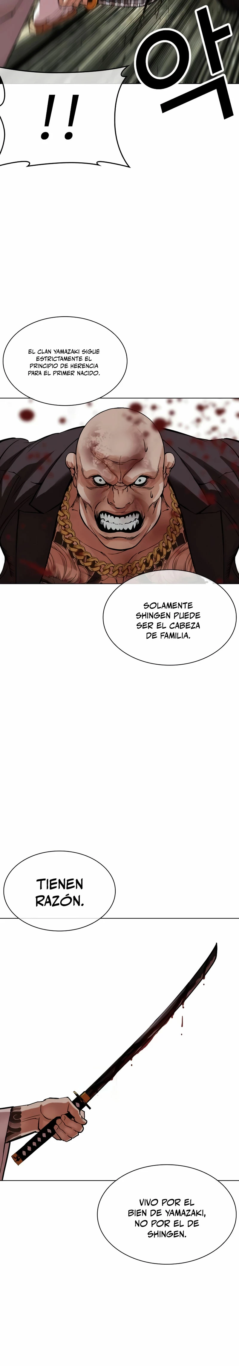 Nueva Cara  > Capitulo 522 > Page 461