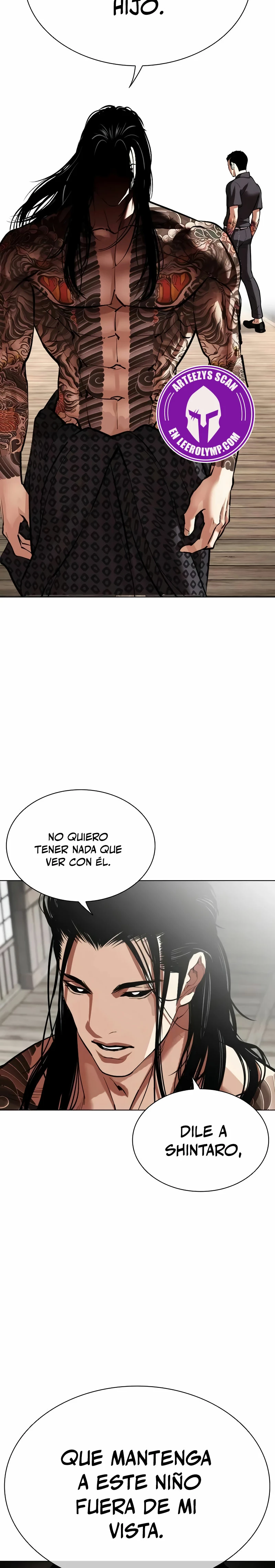 Nueva Cara  > Capitulo 523 > Page 51