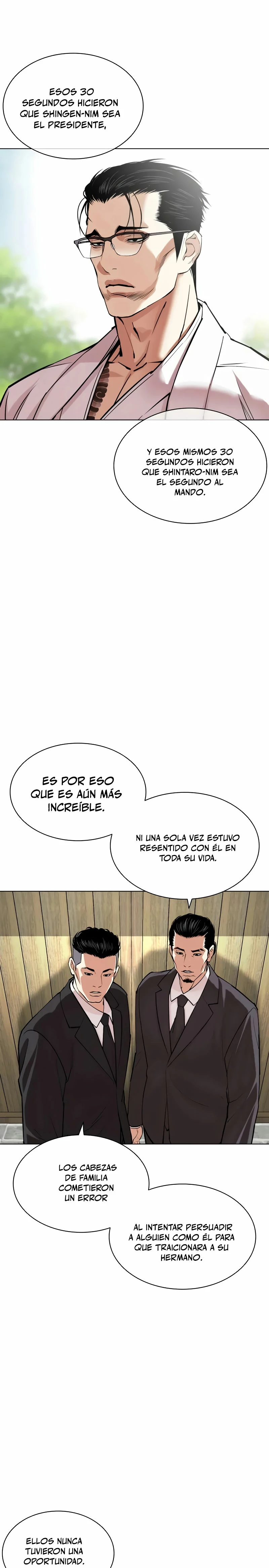 Nueva Cara  > Capitulo 523 > Page 101