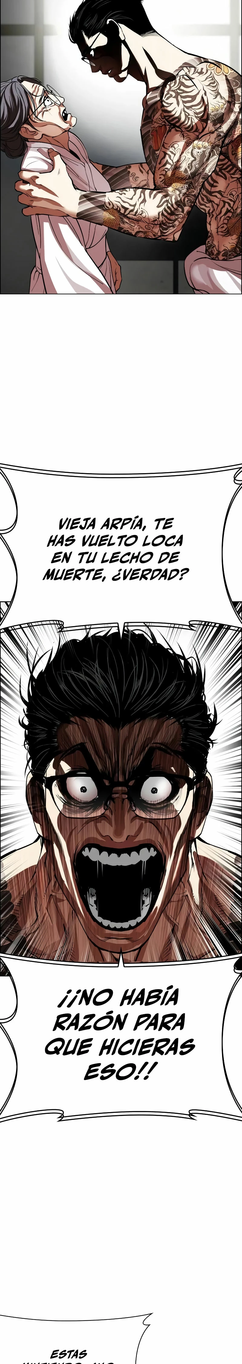 Nueva Cara  > Capitulo 523 > Page 291