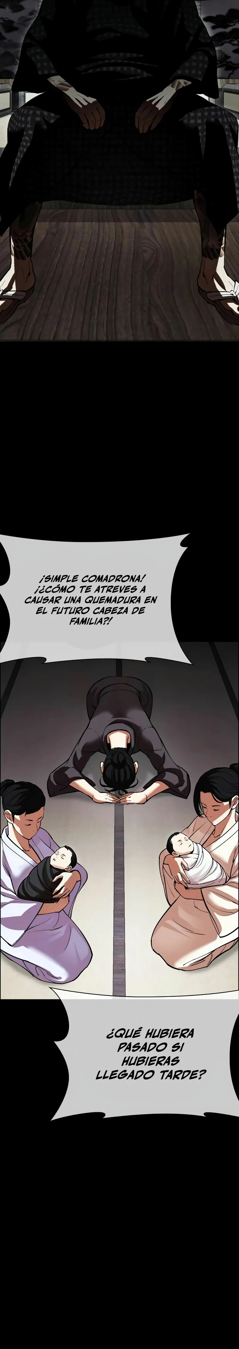 Nueva Cara  > Capitulo 523 > Page 311