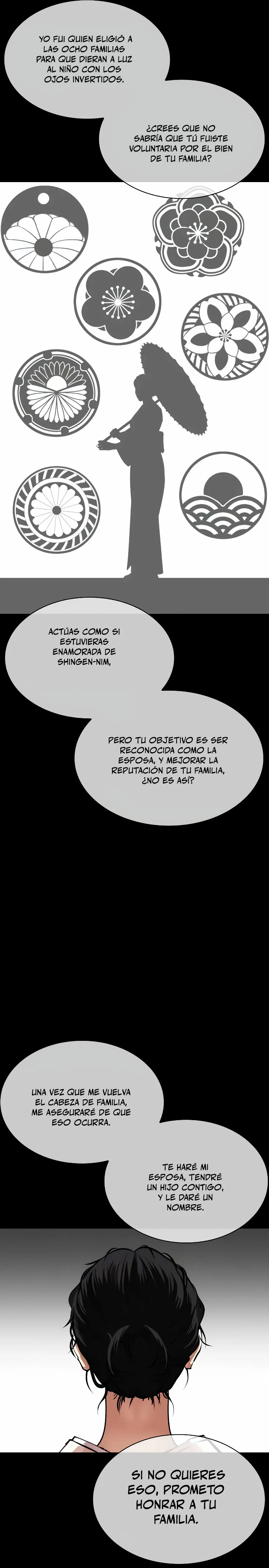 Nueva Cara  > Capitulo 524 > Page 261