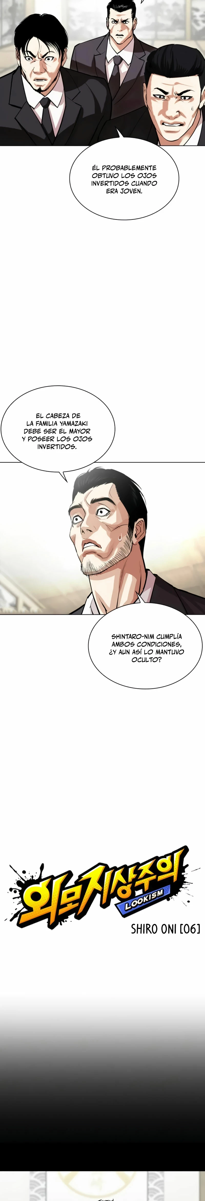 Nueva Cara  > Capitulo 525 > Page 21